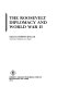 The Roosevelt diplomacy and World War II /