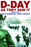 D-Day as they saw it /