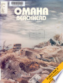 Omaha beachhead (6 June - 13 June 1944).