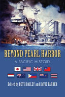 Beyond Pearl Harbor : a Pacific history /