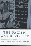 The Pacific War revisited /