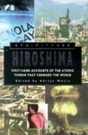 Eye-witness Hiroshima /