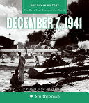 One day in history--December 7, 1941 /