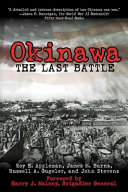 Okinawa : the last battle /