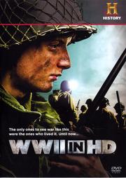 WW II in HD /