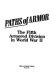 Paths of armor : the Fifth Armored Division in World War II /