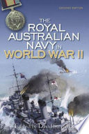 The Royal Australian Navy in World War II /
