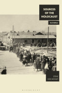 Sources of the Holocaust /