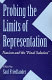 Probing the limits of representation : Nazism and the "final solution" /