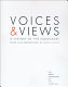 Voices & views : a history of the Holocaust /