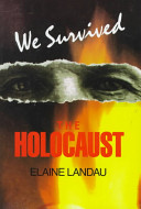 We survived the Holocaust /