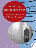 Writing the Holocaust /