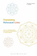 Translating Holocaust lives /