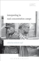 Interpreting in Nazi concentration camps /