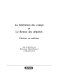 La Libération des camps et le retour des déportés : l'histoire en souffrance /