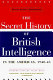 British security coordination : the secret history of British intelligence in the Americas, 1940-1945 /