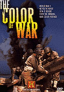 The color of war /