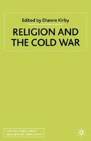 Religion and the Cold War /