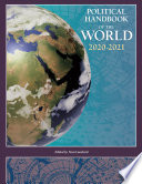 POLITICAL HANDBOOK OF THE WORLD 2020-2021.