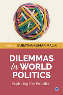 Dilemmas in world politics : exploring the frontiers /