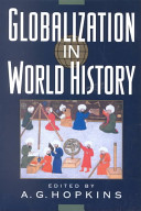 Globalization in world history /