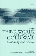 The Third World beyond the Cold War : continuity and change /