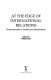 At the edge of international relations : postcolonialism, gender, and dependency /