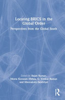 Locating BRICS in the global order : perspectives from the global south /