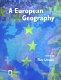 A European geography /