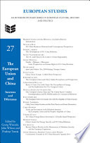 The European Union and China : interests and dilemmas /