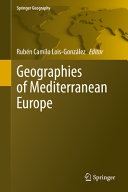 Geographies of Mediterranean Europe /