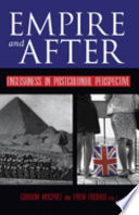 Empire and after : Englishness in postcolonial perspective /