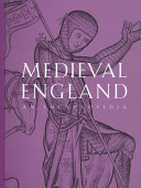 Medieval England : an encyclopedia /