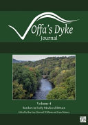 Offa's Dyke journal.