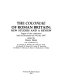 The coloniae of Roman Britain : new studies and a review : papers of the conference held at Gloucester on 5-6 July, 1997 /