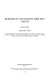 Research on Roman Britain, 1960-89 /