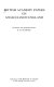 British Academy papers on Anglo-Saxon England /