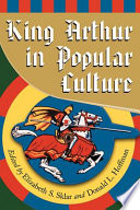 King Arthur in popular culture /