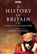 A history of Britain : the complete collection /
