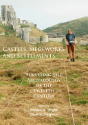 Castles, siegeworks and settlements : surveying the archaeology of the twelfth century /