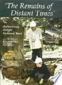 The Remains of distant times : archaeology and the National Trust /