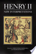 Henry II : new interpretations /