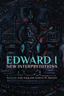 Edward I : new interpretations /