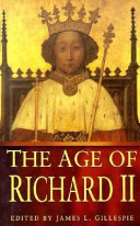 The Age of Richard II /