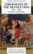 Chronicles of the revolution, 1397-1400 : the reign of Richard II /