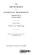 The Dictionary of national biography, 1931-1940 : with an index covering the years 1901-1940 in one alphabetical series /