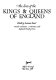 The lives of the kings & queens of England /