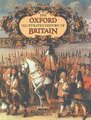 The Oxford illustrated history of Britain /