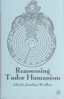 Reassessing Tudor humanism /