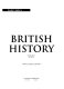 Reader's guide to British history /